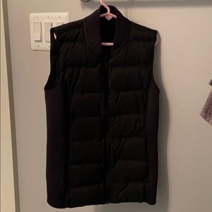 Lululemon vest